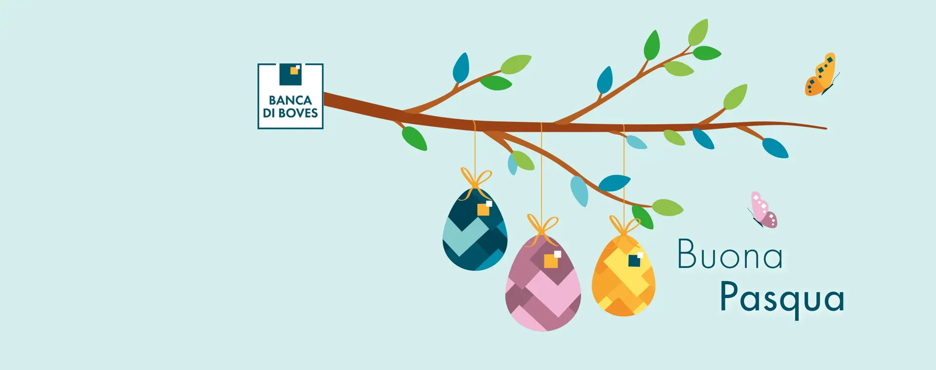 A voi che ogni giorno scegliete la Banca di Boves