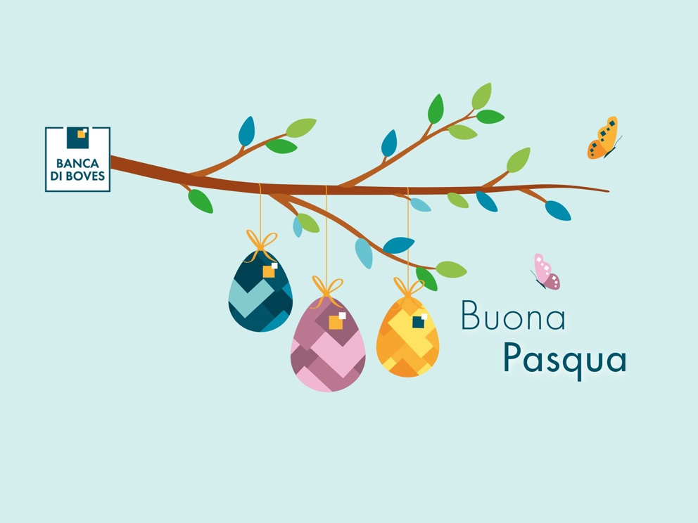 A voi che ogni giorno scegliete la Banca di Boves