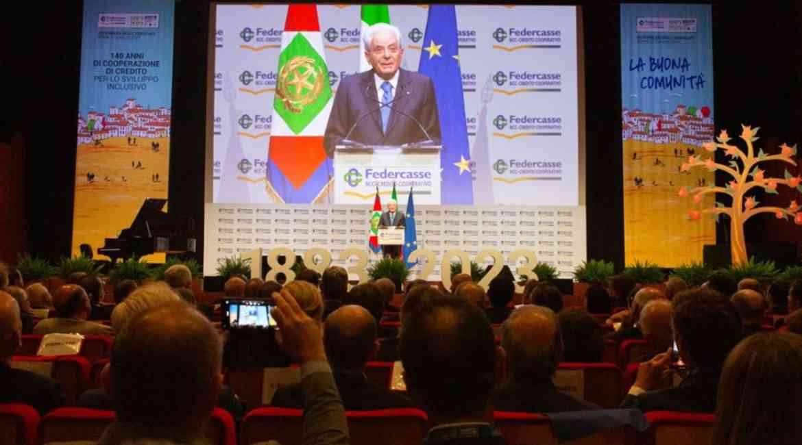 MATTARELLA