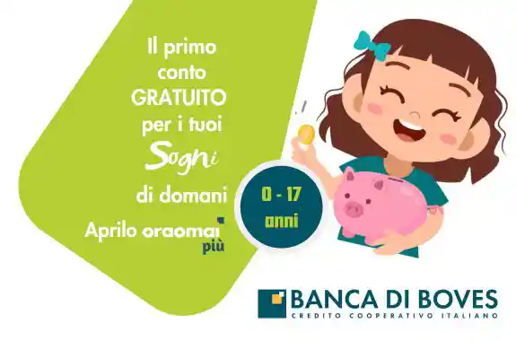 CONTO ORAOMAIPIU PAGINA PRODOTTO