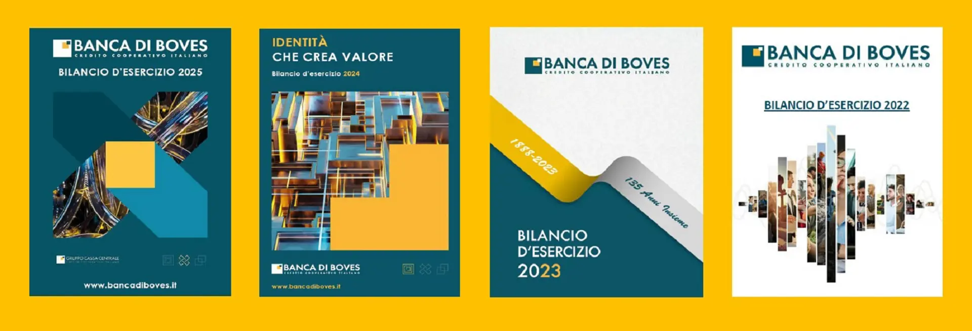 bilanci copertine