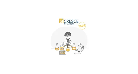 Sìcresce Dinamico PLUS