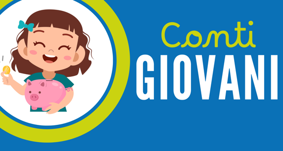 Nuovi prodotti 2025 dedicati ai giovani 